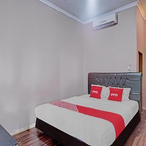 Kamar king deluxe