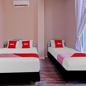 Suite king keluarga